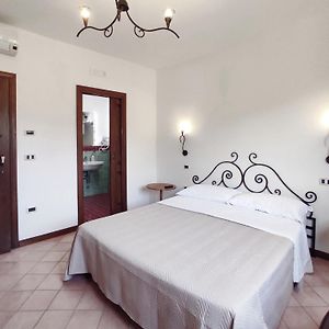 Camera standard con letto king size